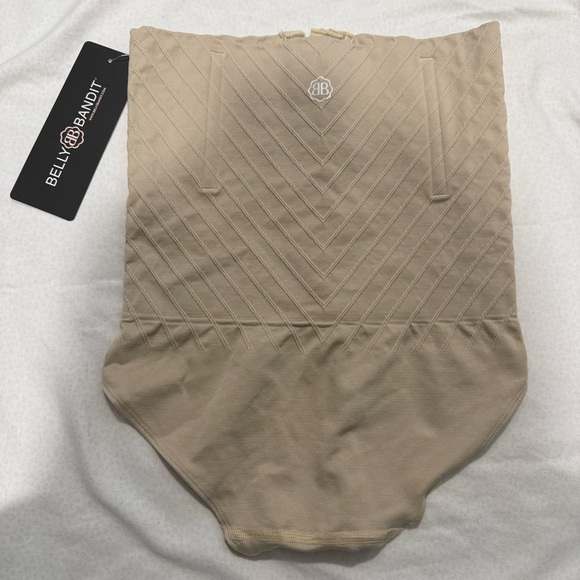 NWT Belly Bandit C-Section Underwear & Panties for Postpartum Recovery - Picture 5 of 7